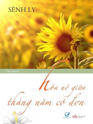 cover image of Truyen ngon tinh--Hoa no giua thang nam co don